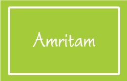 AMRITAM: ayurveda