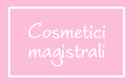 COSMETICI MAGISTRALI