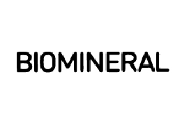 BIOMINERAL