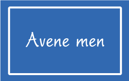 AVENE Men