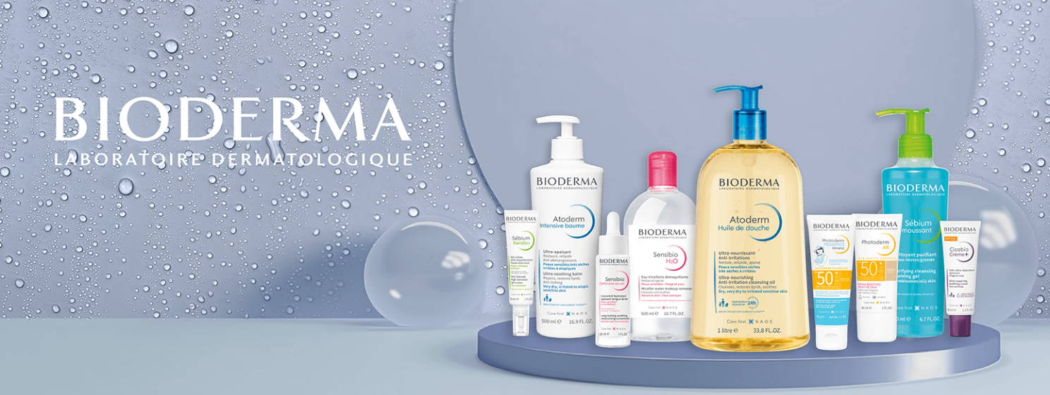 BIODERMA BIODERMA