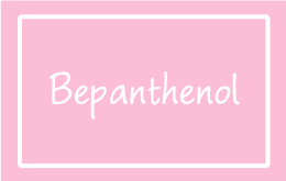 BEPANTHENOL