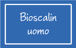 BIOSCALIN Uomo