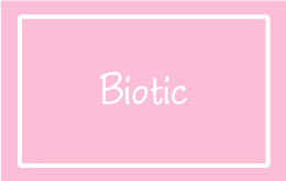 BIOTIC