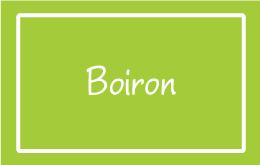 BOIRON: gli estratti di piante