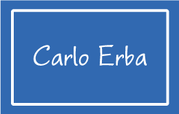 CARLO ERBA