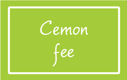 CEMON FEE