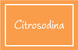 CITROSODINA: reflusso e digestione