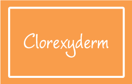 CLOREXYDERM