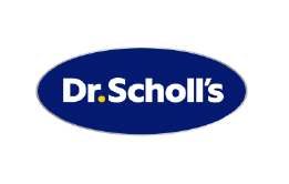 DR. SCHOLL: Shoes