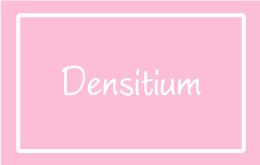 DENSITIUM