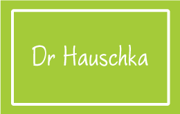 DR. HAUSCHKA: cosmesi naturale