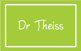 DR THEISS: arnica e calendula