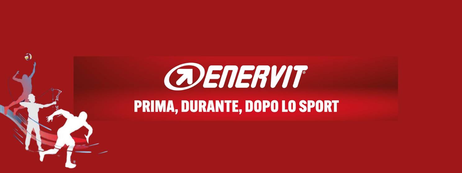 ENERVIT sport e benessere