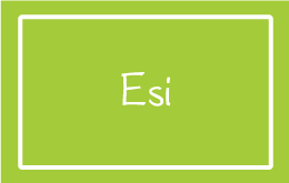 ESI: integratori naturali