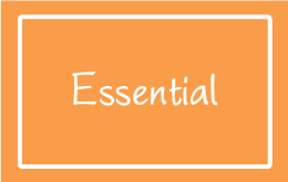 ESSENTIAL