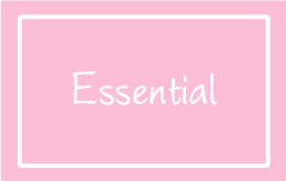 ESSENTIAL