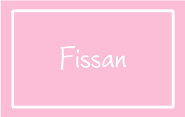 FISSAN