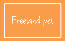 FREELAND PET