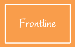 FRONTLINE