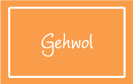 GEHWOL: benessere piedi