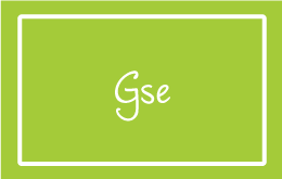 GSE: a base di estratto di semi di pompelmo