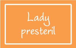 LADY PRESTERIL