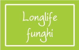 LONGLIFE Funghi