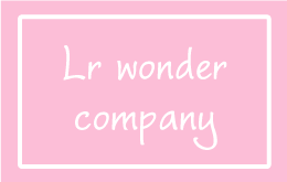 LR WONDER COMPANY
