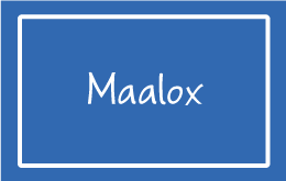 MAALOX