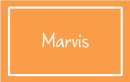 MARVIS