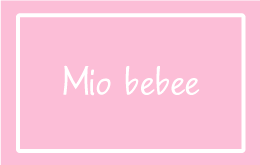 MIO BEBEE