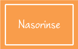NASORINSE adulti