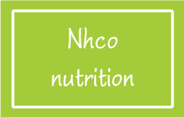 NHCO Nutrition