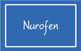 NUROFEN