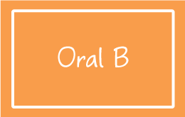 ORAL B: spazzolini elettrici