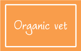 ORGANIC VET