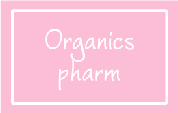 ORGANICS PHARM