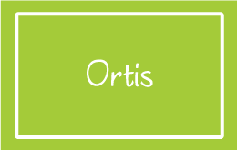 ORTIS - detox naturale