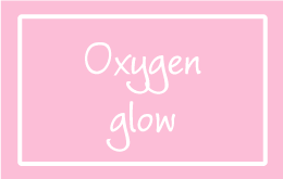 Oxygen Glow