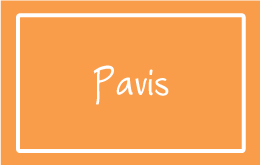 PAVIS tutori per lo sport