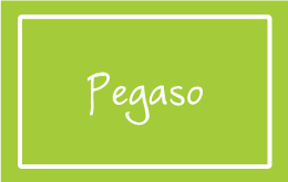 PEGASO: integratori naturali e oligoliti