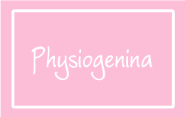 PHYSIOGENINA