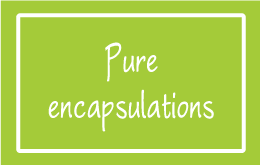 PURE ENCAPSULATIONS