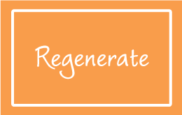 REGENERATE: dentifricio sbiancante