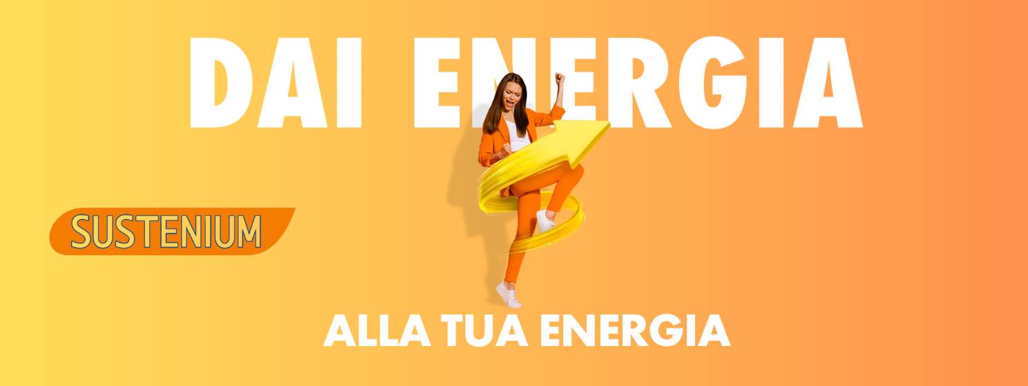 SUSTENIUM