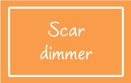 SCAR DIMMER: cerotto cicatrici