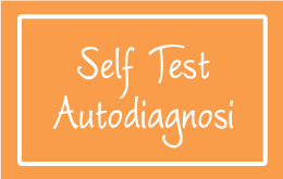 Self Test - Autodiagnosi