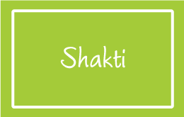 SHAKTI: agopressione