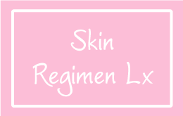 SKIN REGIMEN LX -